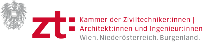 Ziviltechnikerkammer für Wien, Niederösterreich und Burgenland